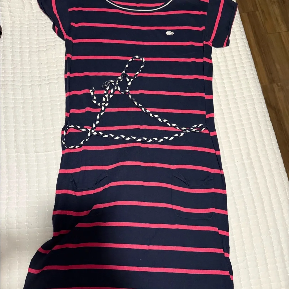 Colorful Patterned Clothing Stack - Picture 9 of 13